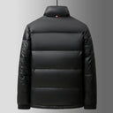Enzo Puffer Jacket