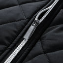 Quilted Thermal Jacket