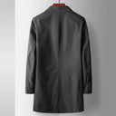 Burke Trench Coat
