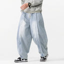 Japanese Oversized Jeans