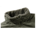 Sierra Field Bomber