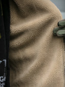Union Fleece Jacket