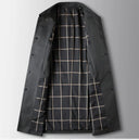 Burke Trench Coat