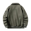Sierra Field Bomber