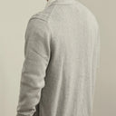 Avellino Cable Knit Cardigan