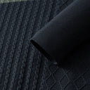 Luca Split-Cable Sweater