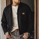 Foreman Jacket