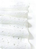 Cami Eyelet Embroidered Top