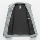Mercer Wool Coat