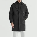 Briar Long Field Coat