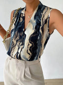 Verona Marmora Blouse