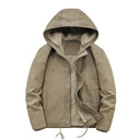 Field Cotton Jacket