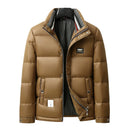 Enzo Puffer Jacket