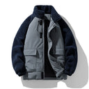 Bridger Hybrid Fleece Jacket