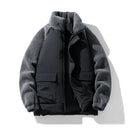 Bridger Hybrid Fleece Jacket