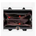 Maxie Alligator Bag