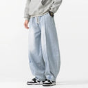 Japanese Oversized Jeans