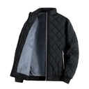 Quilted Thermal Jacket