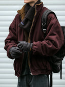 Union Fleece Jacket