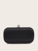 Fleurs de Lille Clutch Bag