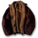 Union Fleece Jacket