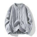 Carmen Cable Knit Pullover