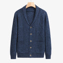 Dalton Knitted Cardigan