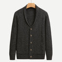 Dalton Knitted Cardigan