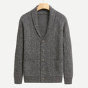 Dalton Knitted Cardigan
