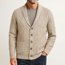 Dalton Knitted Cardigan