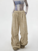 Acid Wash Sweatpants - Marcus Rhode