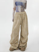 Acid Wash Sweatpants - Marcus Rhode