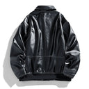 Addison Leather Jacket - Marcus Rhode