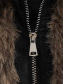 Amara Fur Jacket - Marcus Rhode