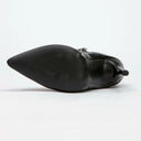 Amber Knee High Stiletto Boots - Marcus Rhode