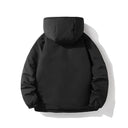 Anorak Down Puffer - Marcus Rhode