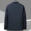 Arctic Quilt Jacket - Marcus Rhode