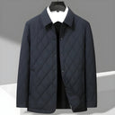 Arctic Quilt Jacket - Marcus Rhode