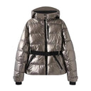 Aurora Down Jacket - Marcus Rhode
