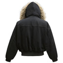 Avery Fleece Bomber - Marcus Rhode