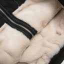 Avery Fleece Bomber - Marcus Rhode