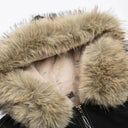 Avery Fleece Bomber - Marcus Rhode