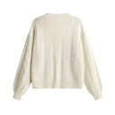 Azalea Knit Cardigan - Marcus Rhode