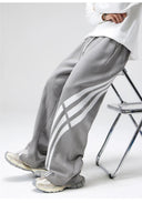 Bare Bone Straight Fit Sweatpants - Marcus Rhode