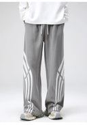 Bare Bone Straight Fit Sweatpants - Marcus Rhode