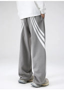 Bare Bone Straight Fit Sweatpants - Marcus Rhode