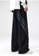 Bare Straight Fit Sweatpants