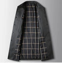 Burke Trench Coat - Marcus Rhode