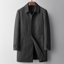 Burke Trench Coat - Marcus Rhode