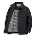 Calder Commuter Coat - Marcus Rhode